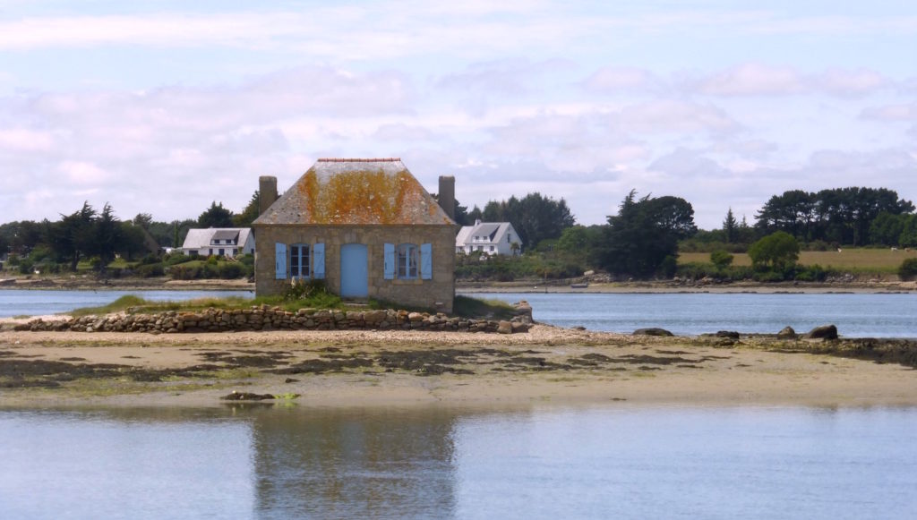 Autour de Saint-Cado