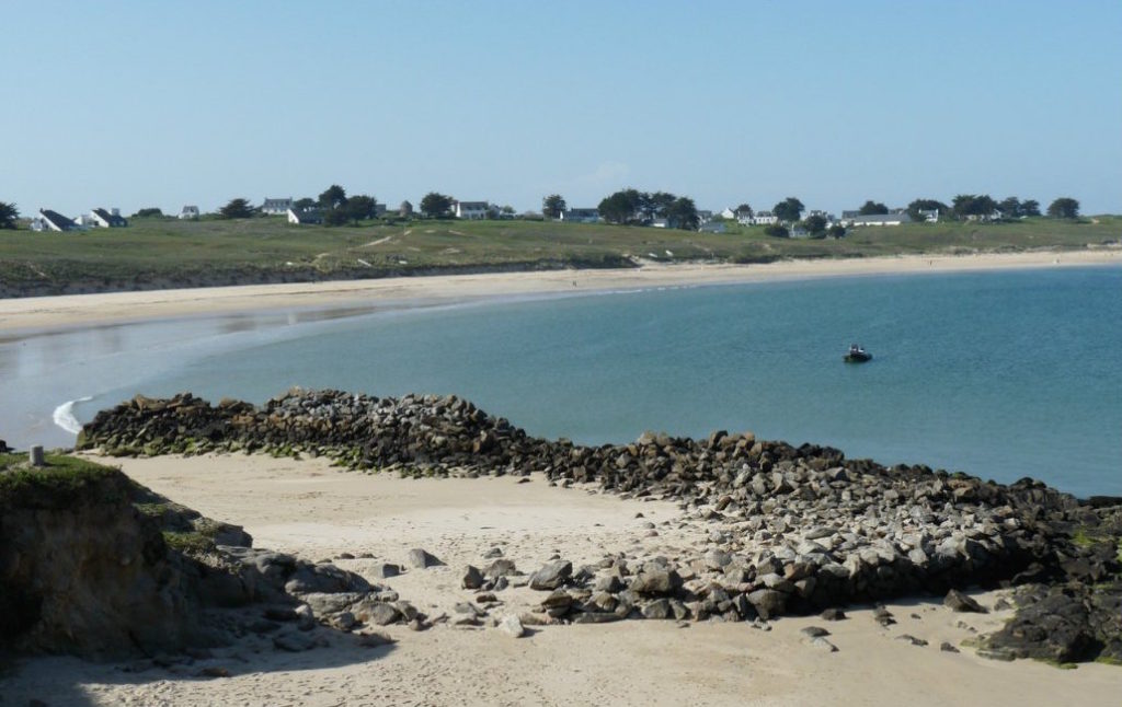 Une échappée sur l'île de Houat